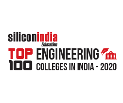 Top 100 Engineering Colleges - 2020